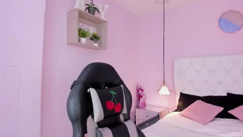 Vivi online show from November 16, 2025, 3:45 am