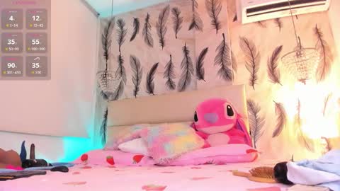 Viviana  online show from November 26, 2025, 10:44 pm