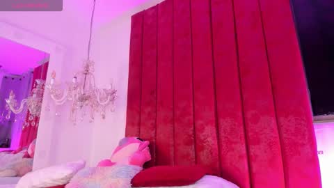 Viviana  online show from January 8, 2026, 12:13 am