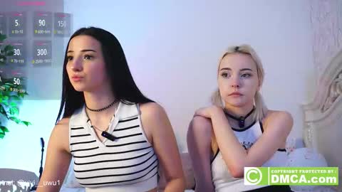 Vivi online show from November 21, 2025, 12:59 pm