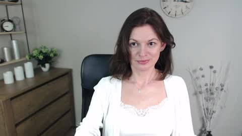 Vivian online show from January 8, 2025, 12:58 pm