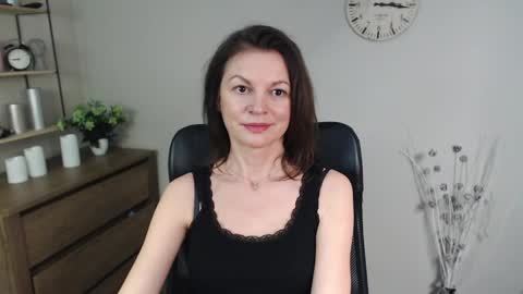 Vivian online show from January 16, 2025, 1:14 pm