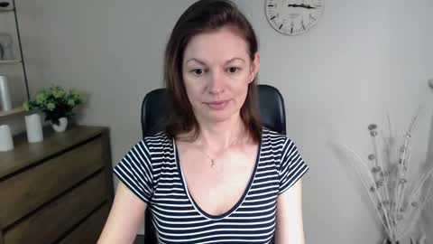 Vivian online show from January 23, 2025, 6:39 am