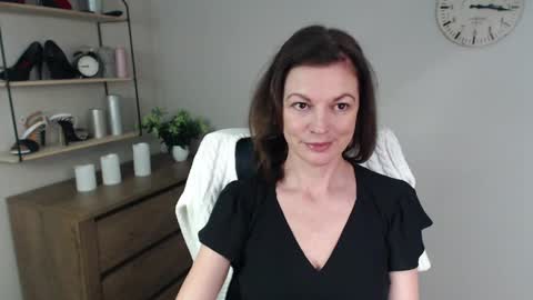 Vivian online show from January 27, 2025, 7:45 am