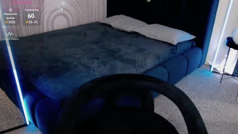 Snapshot of vivian_evans_ chatting on January 18, 2025, 3:20 am Vivian Evans online show from January 18, 2025, 3:20 am