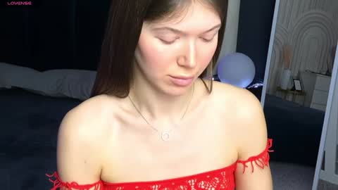 Snapshot of vivian_evans_ chatting on January 22, 2025, 4:13 am Vivian Evans online show from January 22, 2025, 4:13 am