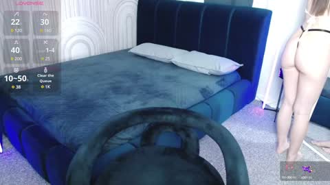 Snapshot of vivian_evans_ chatting on January 31, 2025, 1:11 am Vivian Evans online show from January 31, 2025, 1:11 am