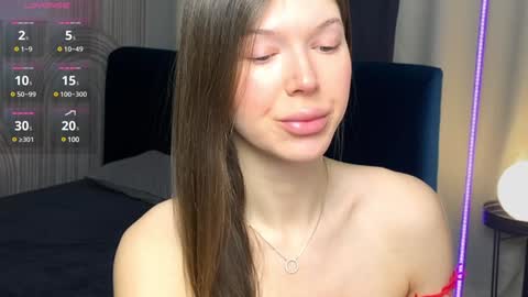 Snapshot of vivian_evans_ chatting on February 4, 2025, 1:23 am Vivian Evans online show from February 4, 2025, 1:23 am