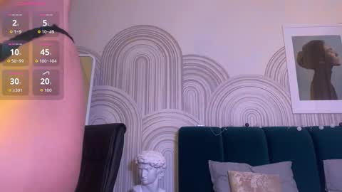 Snapshot of vivian_evans_ chatting on November 29, 2025, 12:24 am Vivian Evans online show from November 29, 2025, 12:24 am