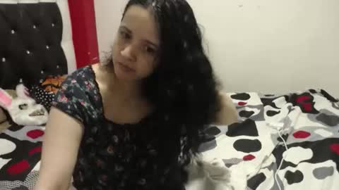 melissa online show from November 26, 2025, 4:24 am