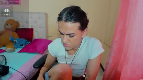 instagram Viviana73215 online show from January 3, 2025, 5:10 pm