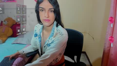 instagram Viviana73215 online show from January 4, 2025, 12:05 pm