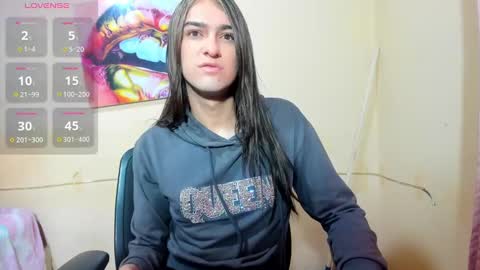 instagram Viviana73215 online show from March 12, 2025, 12:04 pm