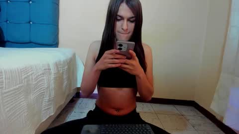 instagram Viviana73215 online show from December 22, 2025, 1:08 pm