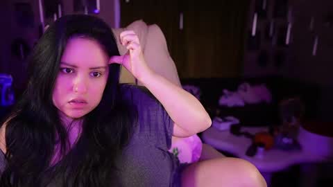 Snapshot of vivianaortega chatting on November 2, 2025, 7:00 am Vivi online show from November 2, 2025, 7:00 am