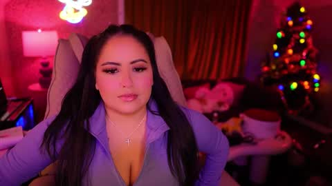 Snapshot of vivianaortega chatting on January 8, 2026, 1:08 am Vivi online show from January 8, 2026, 1:08 am