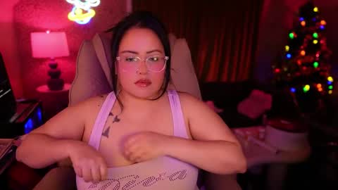 Snapshot of vivianaortega chatting on January 11, 2026, 4:17 am Vivi online show from January 11, 2026, 4:17 am