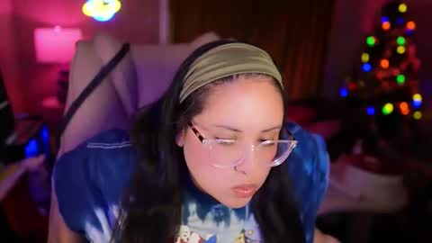 Snapshot of vivianaortega chatting on January 15, 2026, 3:33 am Vivi online show from January 15, 2026, 3:33 am