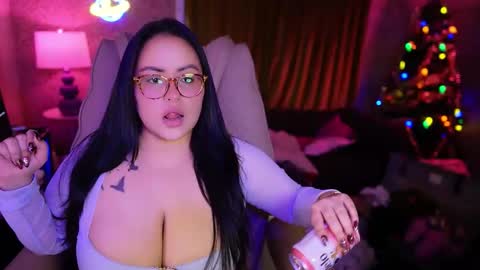 Snapshot of vivianaortega chatting on January 17, 2026, 4:28 am Vivi online show from January 17, 2026, 4:28 am