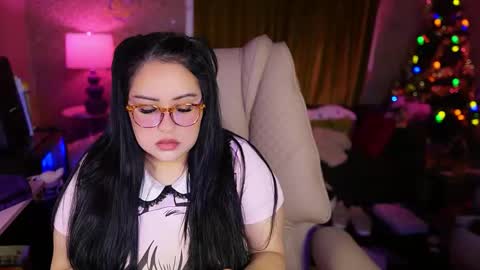 Snapshot of vivianaortega chatting on February 1, 2026, 2:54 am Vivi online show from February 1, 2026, 2:54 am