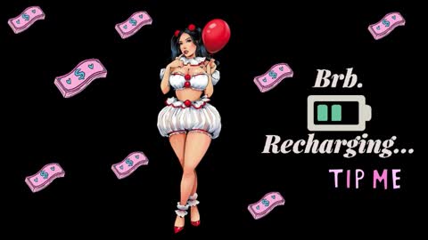 Snapshot of vivianaortega chatting on February 2, 2026, 4:17 pm Vivi online show from February 2, 2026, 4:17 pm