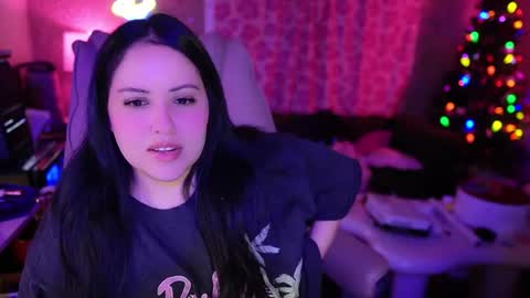 Snapshot of vivianaortega chatting on February 7, 2026, 8:07 am Vivi online show from February 7, 2026, 8:07 am