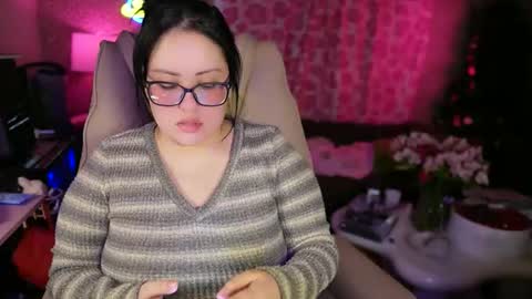 Snapshot of vivianaortega chatting on February 22, 2026, 11:31 am Vivi online show from February 22, 2026, 11:31 am