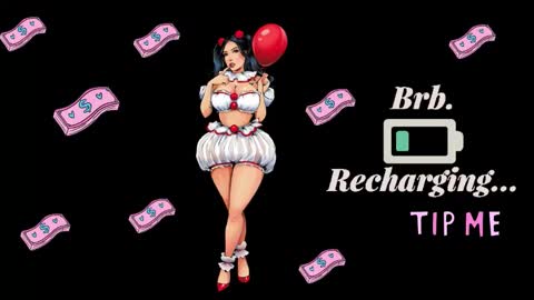 Snapshot of vivianaortega chatting on March 8, 2026, 4:49 am Vivi online show from March 8, 2026, 4:49 am