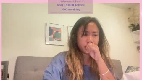 Snapshot of viviandela97 chatting on June 18, 2026, 12:31 pm viviandela97 online show from June 18, 2026, 12:31 pm