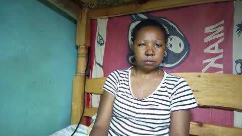 viviane0812 online show from February 27, 2025, 11:15 pm