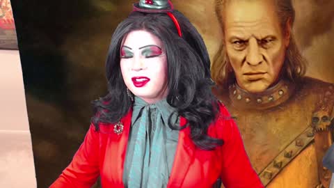 VivianFrosty online show from December 15, 2024, 5:56 am