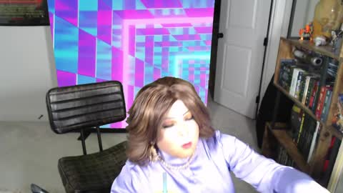 VivianFrosty online show from January 14, 2025, 9:13 am