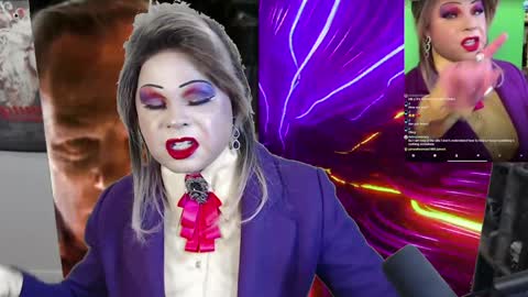 VivianFrosty online show from January 28, 2025, 4:50 am