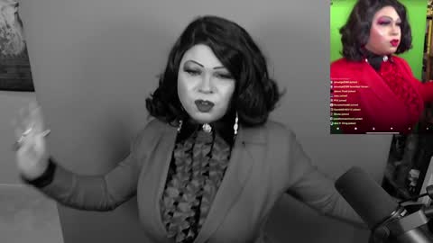 VivianFrosty online show from February 4, 2025, 5:53 am