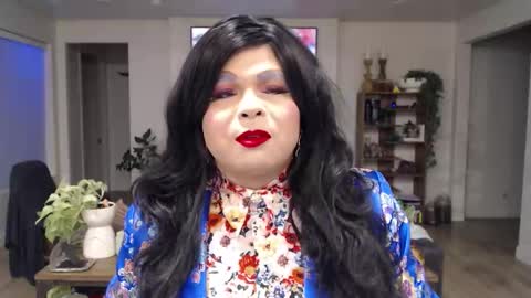 VivianFrosty online show from February 15, 2026, 4:20 am