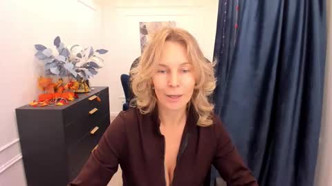 Sinti online show from October 29, 2025, 11:23 am