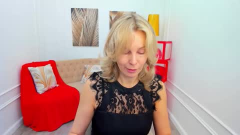 Sinti online show from February 17, 2026, 4:31 am