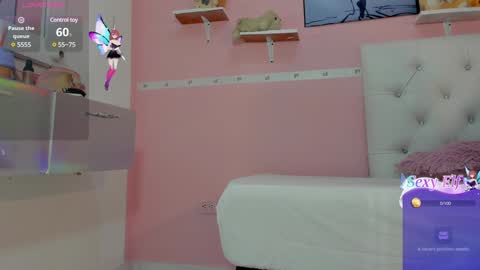 Vivi online show from January 7, 2025, 12:09 pm