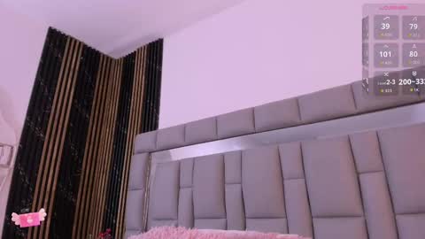 Vivi online show from October 17, 2025, 12:19 pm