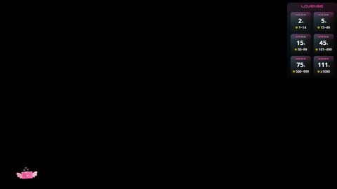 Vivi online show from November 8, 2025, 12:05 pm