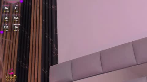 Snapshot of vivianne_scott chatting on May 5, 2026, 12:24 pm Vivi online show from May 5, 2026, 12:24 pm