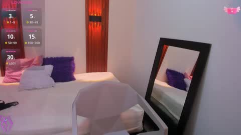 vivianowen9 online show from January 10, 2026, 5:48 pm