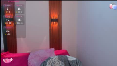 vivianowen9 online show from February 5, 2026, 11:37 am