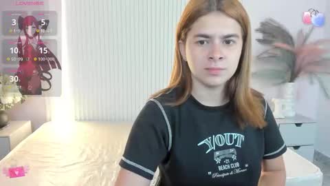 vivianowen9 online show from February 8, 2026, 1:58 pm