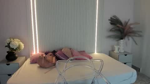 vivianowen9 online show from February 27, 2026, 11:54 am