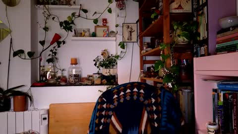 Viv online show from December 27, 2024, 8:18 pm