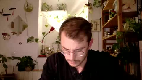 Viv online show from January 15, 2025, 9:30 pm