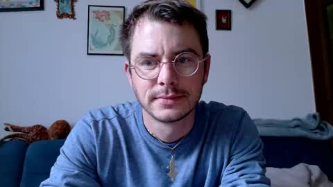 Viv online show from February 12, 2025, 9:10 am