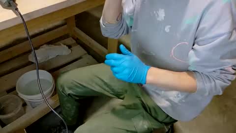 Viv online show from February 6, 2026, 9:29 pm