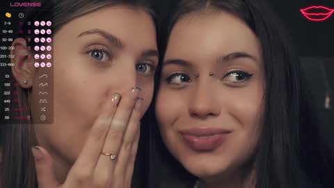 Nelly and Mari online show from January 19, 2025, 11:01 am